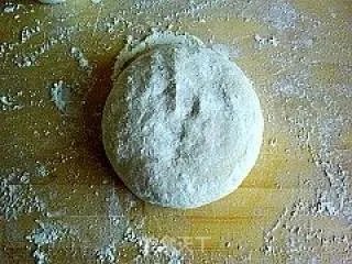 馋嘴小吃---里脊肉饼