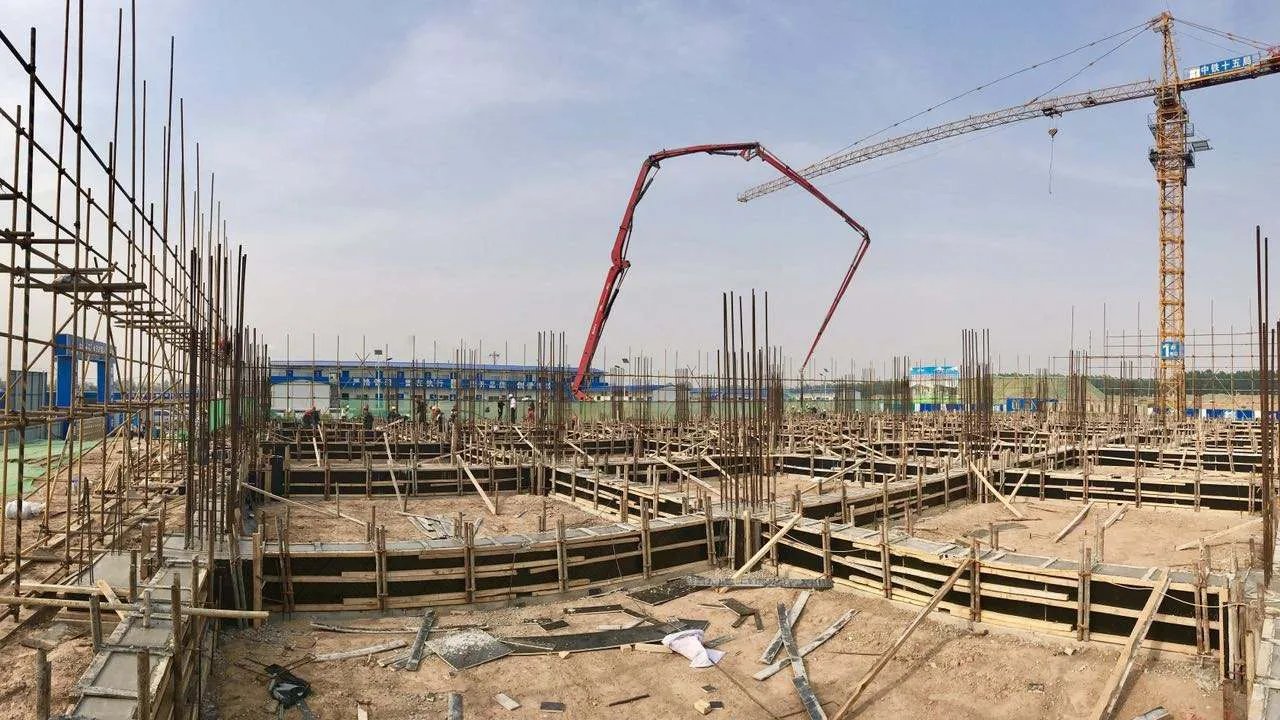 房地产前期开发流程