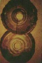 中国杜立巴石碟现在何方?