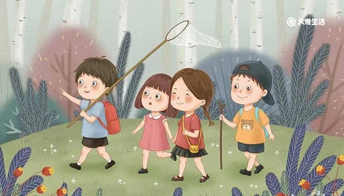 儿童节的真正由来