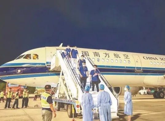 8万游客滞留，三亚实行临时性全域静态管理！什么是静态管理？