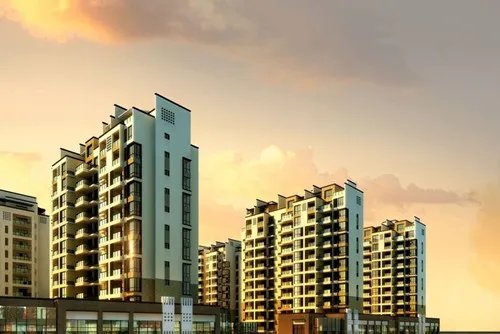 上海房地产公司有哪些