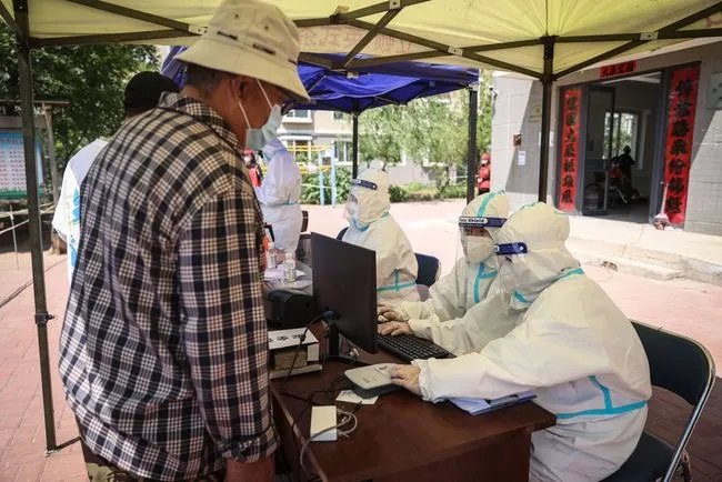 一场跨3省6市的培训引发国内疫情，源头在哪里？