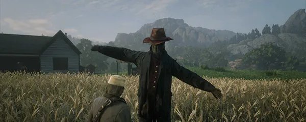 荒野大镖客2在哪下载