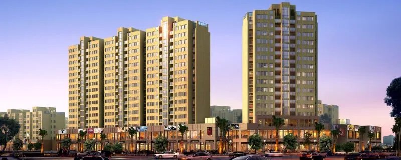 成都哪些区域房子不限购