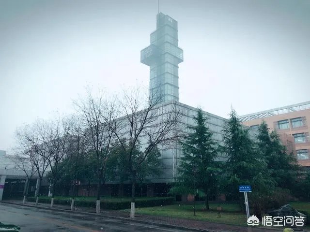 北京邮电大学怎么样?