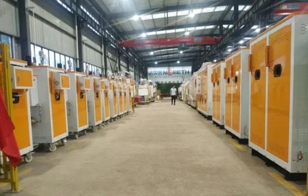 全自动电热蒸汽发生器操作时应该注意些什么？