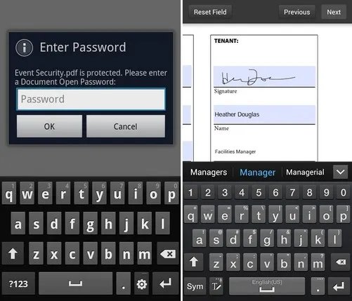 8.20安卓应用推荐:流畅好用的PDF阅读器