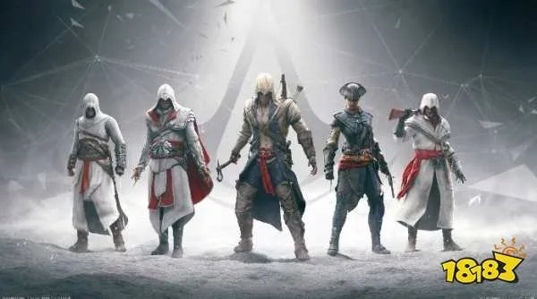 刺客信条起源豪华版和黄金版有什么区别 豪华版和黄金版区别介绍