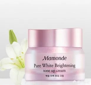 美白面霜排行榜有哪些？