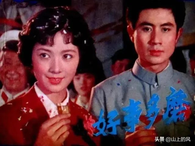 龚雪和陈小蒙究竟是什么关系？