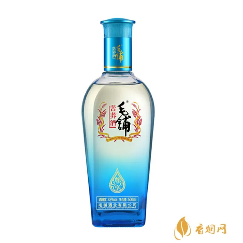 黑苦荞茶多少钱一瓶？