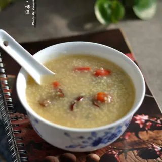 早餐粥的做法大全介绍 活力一个早上