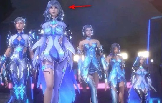 有几个女的喜欢过唐三 暗恋唐三的7大美女