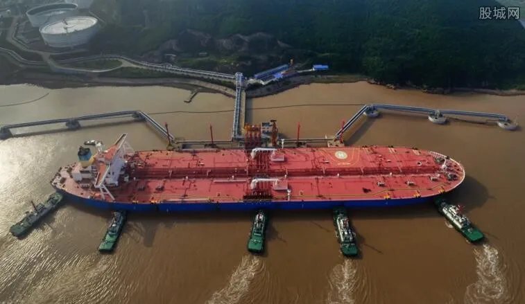 三桶油日赚2.7亿 这三桶油究竟是什么？