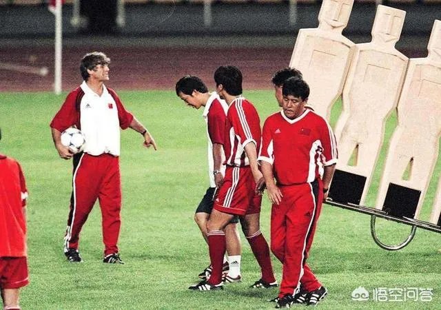 曾经带领中国男足进入世界杯的“神奇教练”米卢去哪儿了？现状如何？