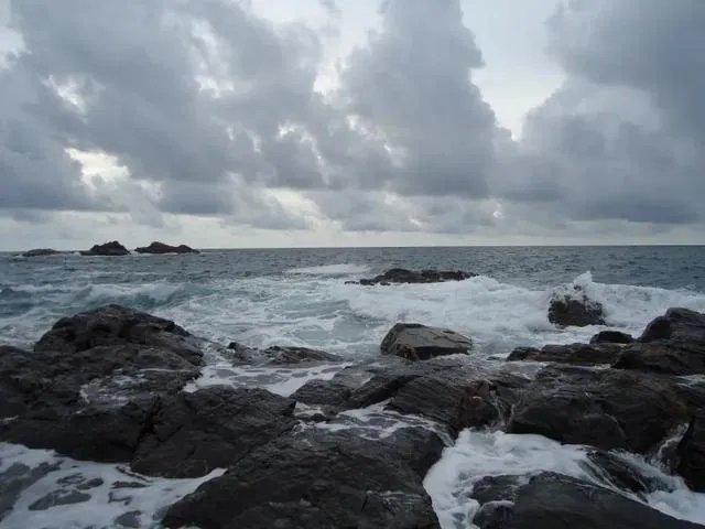 阳江南鹏岛风景怎么样?值得一去吗?