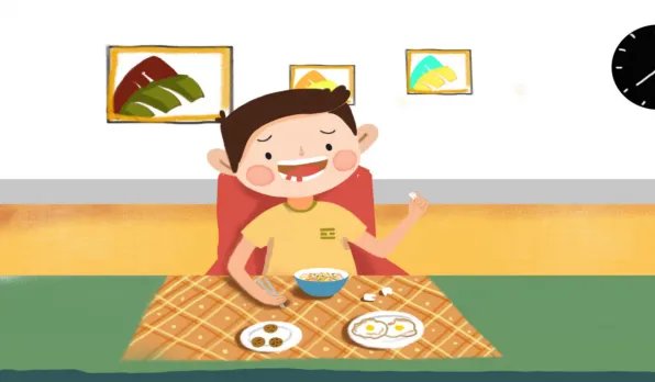 梦见小孩掉牙好不好 周公解梦梦见小孩掉牙