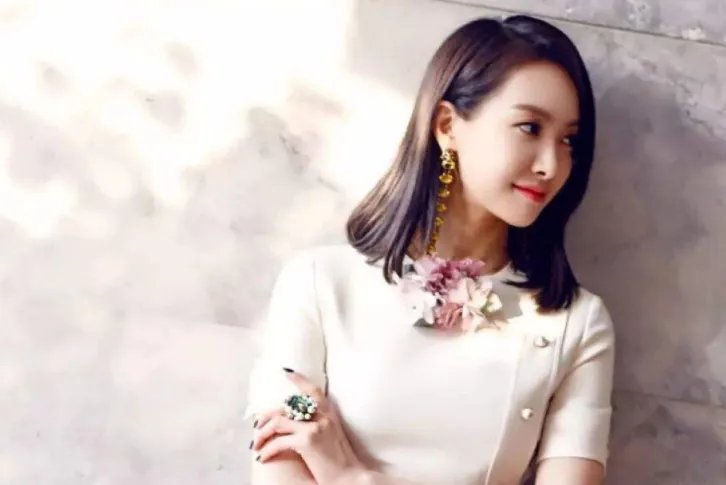 金鹰奖清理刷票，宋茜跌至第三，如此会影响她未来的演艺之路吗？