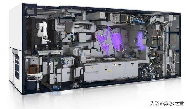 我国能生产光刻机吗？