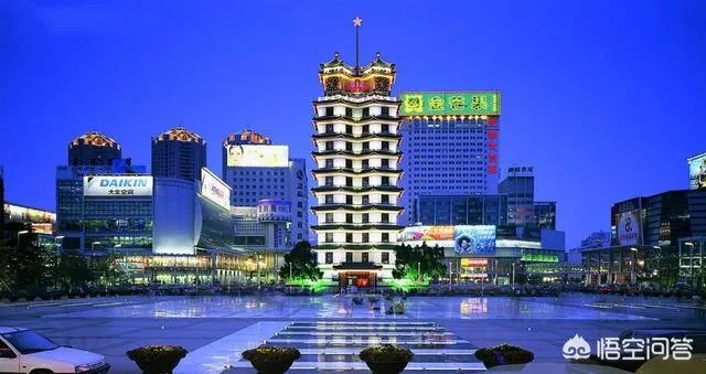 河南有没有可能把省会郑州换成洛阳或者开封？