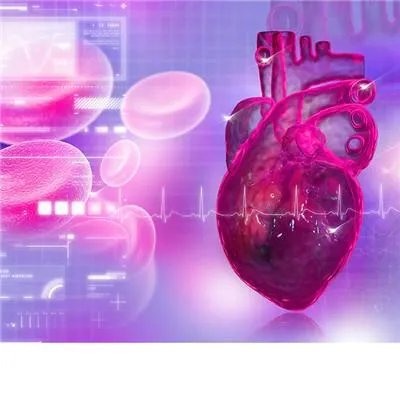 心口疼是怎么回事