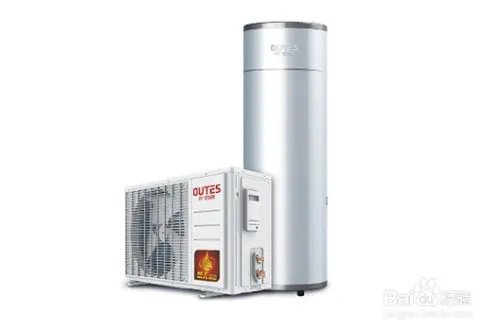 空气能热水器十大排名