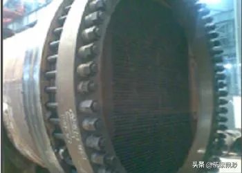 换热器清洗步骤，如何清洗水垢？