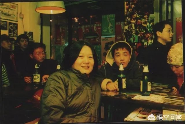 《成都》的小酒馆有什么历史吗？