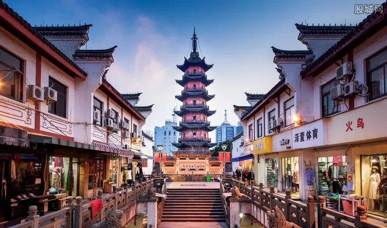 宁波哪里最好玩 揭秘宁波十大最好玩的地方