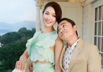 娱乐圈有哪些最萌身高差夫妻？