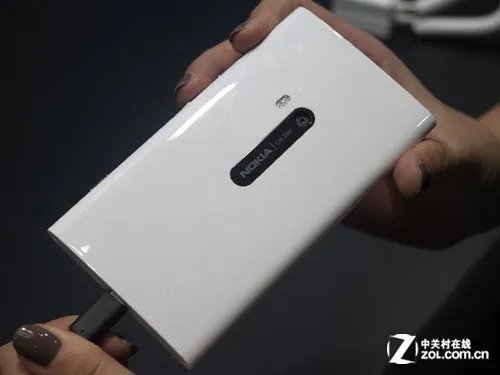 千元骄傲 诺基亚920温州报价1000元