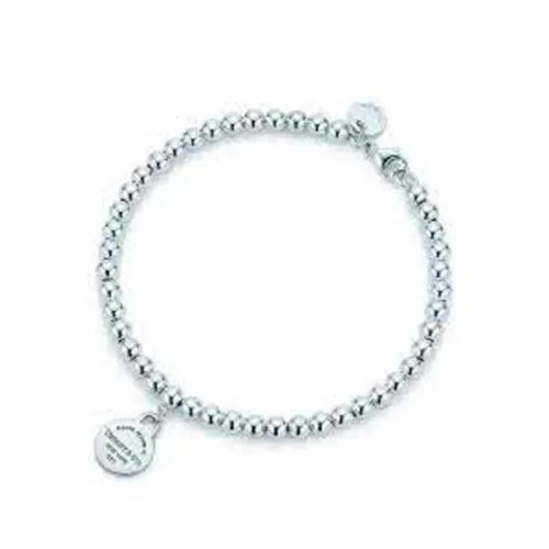 纯银手链什么牌子好 纯银手链应怎样佩戴