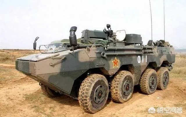 机械化步兵和摩托化步兵有什么区别？