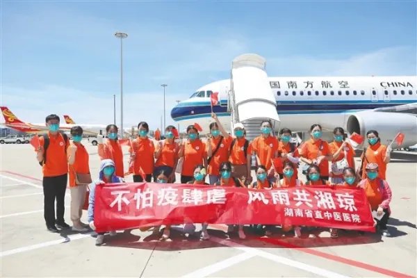 8万游客滞留，三亚实行临时性全域静态管理！什么是静态管理？