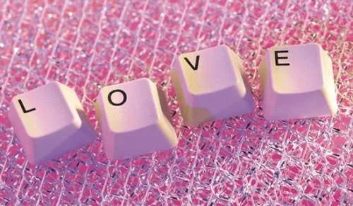 现代爱情诗词名句名言