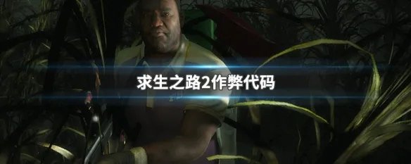 求生之路2作弊代码