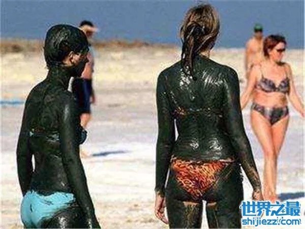 世界最低点是哪里?了解世界最低点真正的秘密!