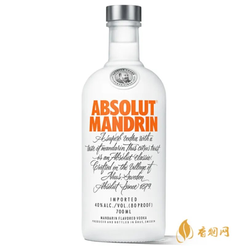 俄罗斯的伏特加酒一般是多少度？