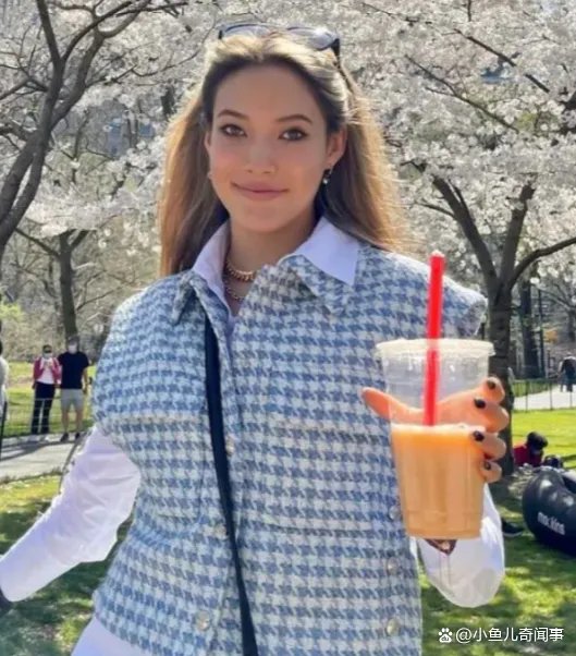 谷爱凌的人生为什么如此开挂？