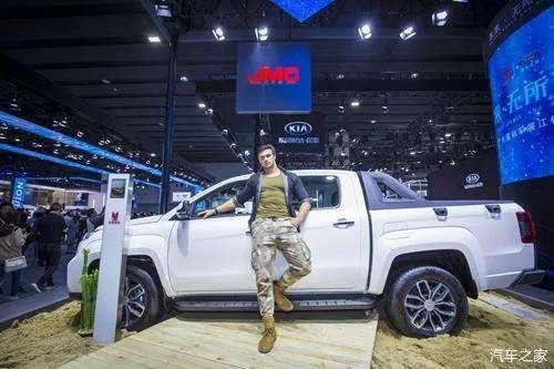 域虎9新增国内首款柴油版车型,多维度正面刚长城炮