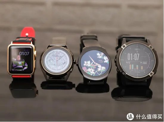 阿玛尼手表怎么样