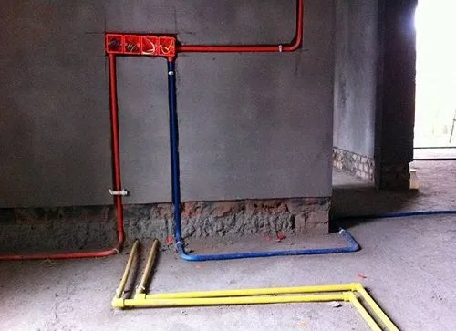 装修水电注意事项及细节是什么