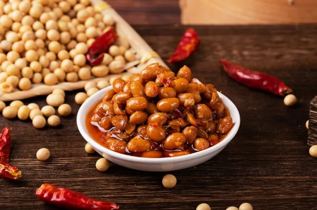 腊八节吃什么东西 腊八节吃的特色食物