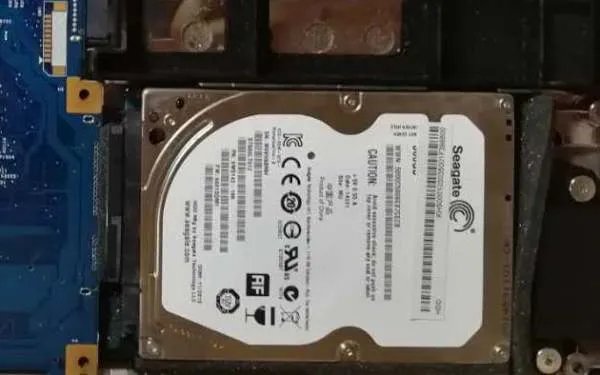 宏碁MS2360拆机图解教程