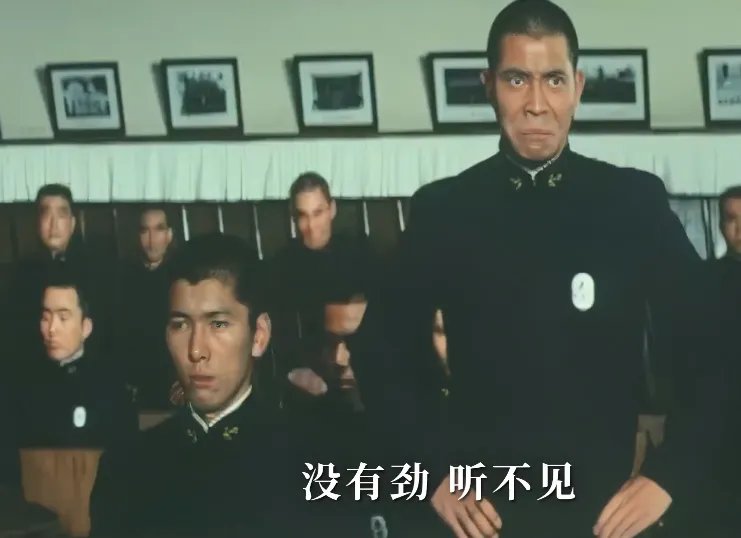 海军听不见表情包大全