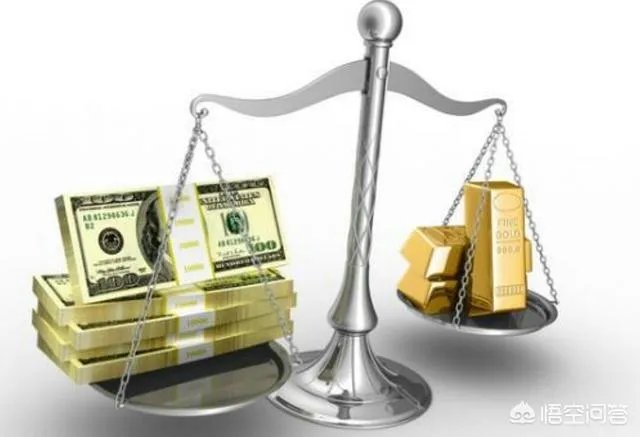 通货膨胀下什么最保值？