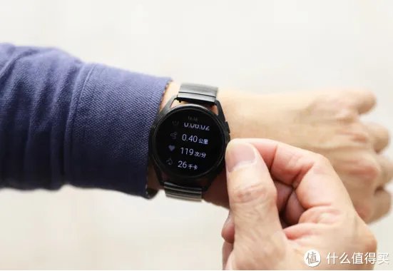 阿玛尼手表怎么样