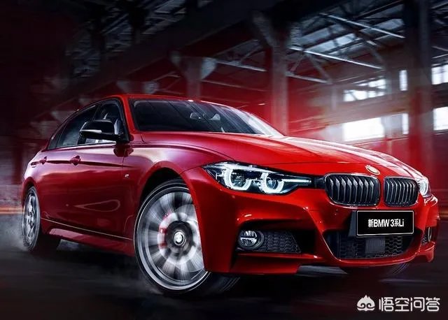 宝马316为什么停产