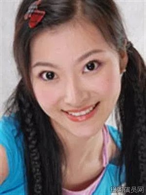 段倩茹的主要作品